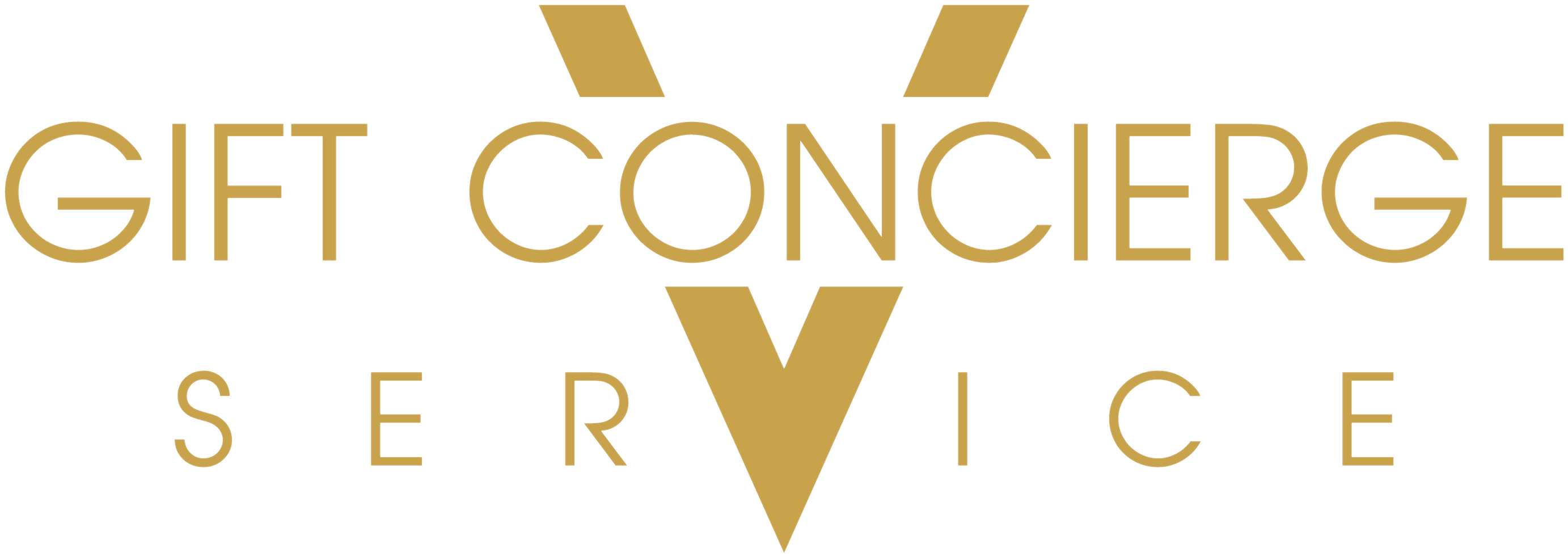 Gift Concierge Service